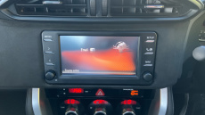 Toyota GT86 2.0 D-4S Pro 2dr Petrol Coupe